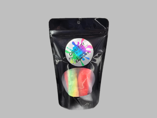 Cosmic Crunchies Freeze Dried Candy