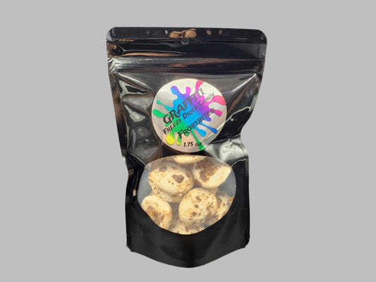 Frostbites Freeze Dried Candy