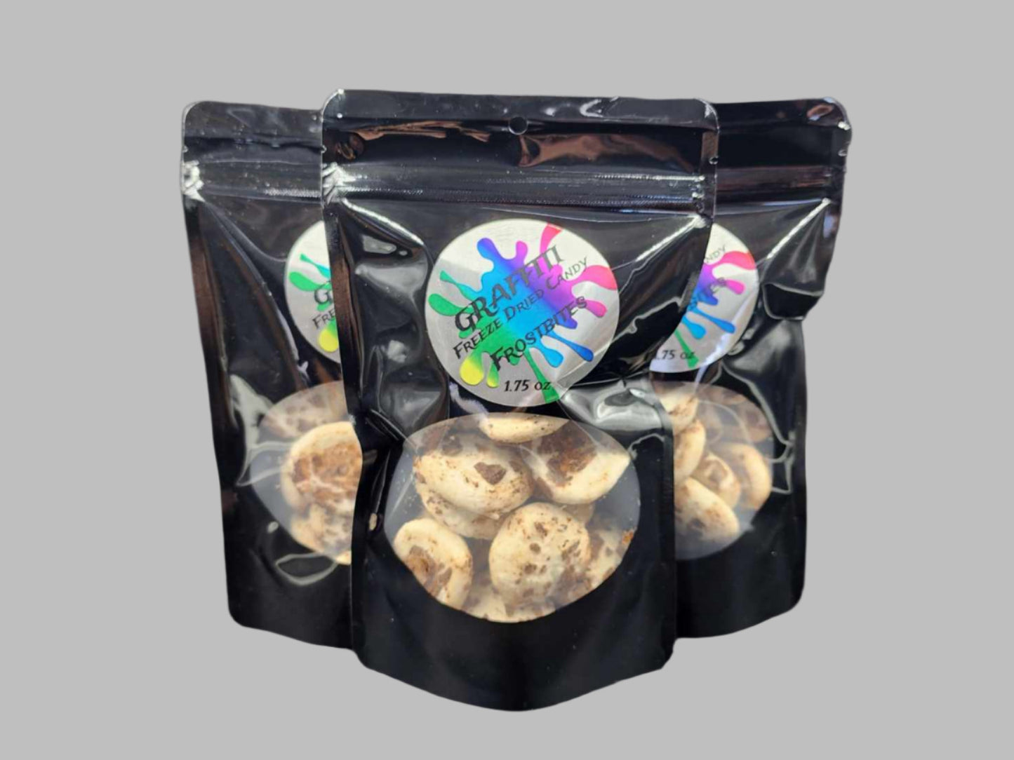 Frostbites Freeze Dried Candy