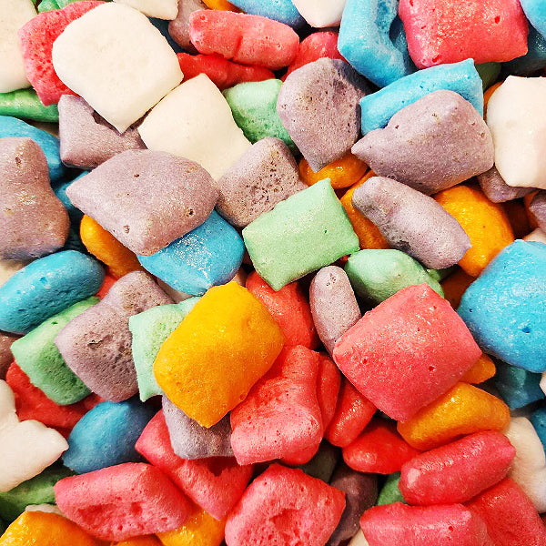 Headrush Freeze Dried Candy