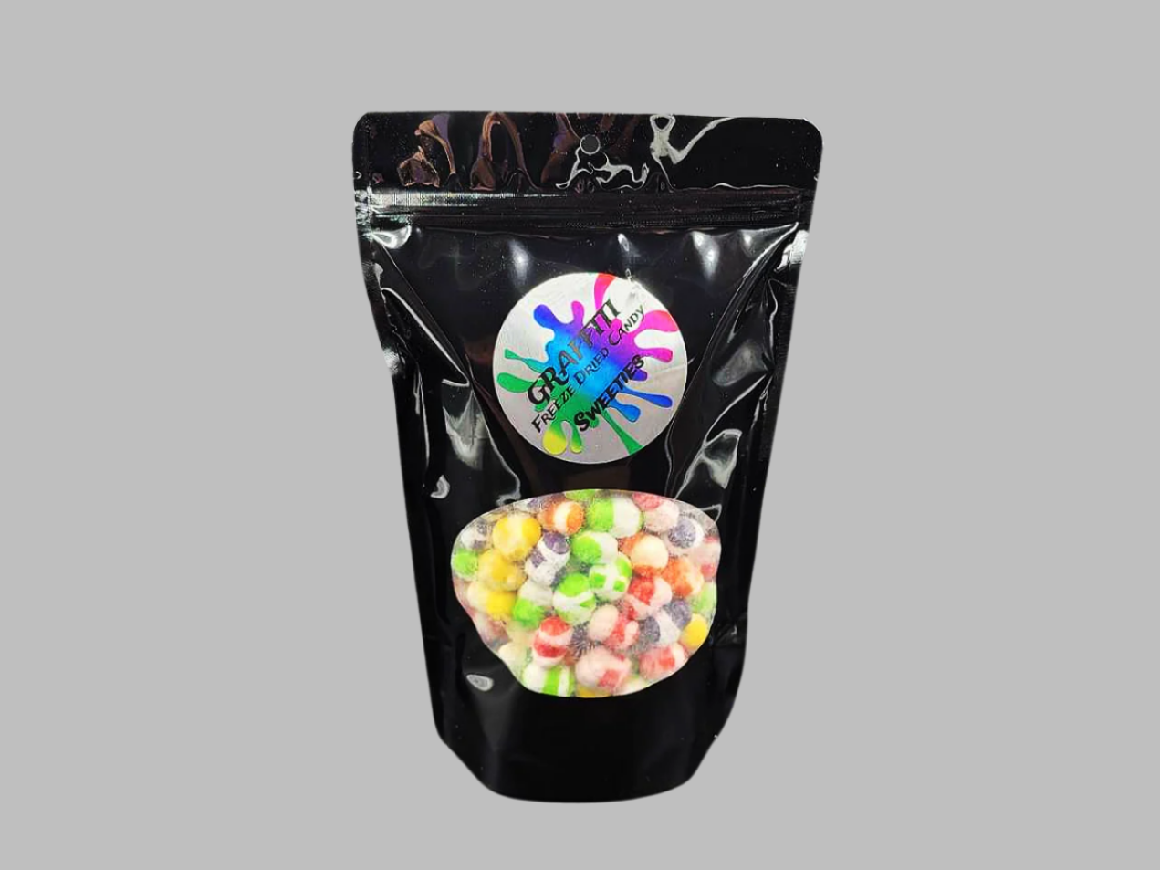 Sweeties Freeze Dried Candy