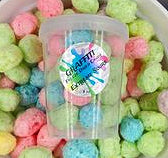 Extreme Sours Freeze Dried Candy