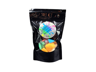 Headrush Freeze Dried Candy