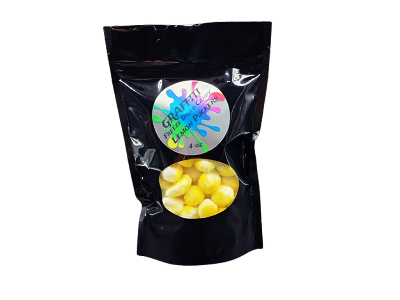 Lemon Puckers Freeze Dried Candy