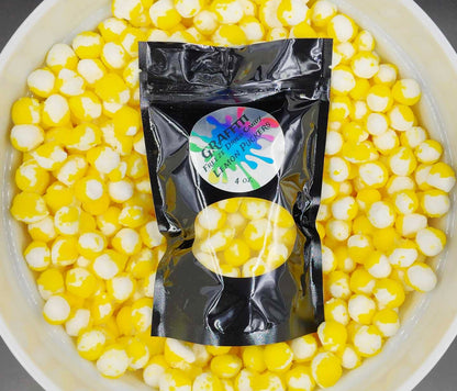 Lemon Puckers Freeze Dried Candy