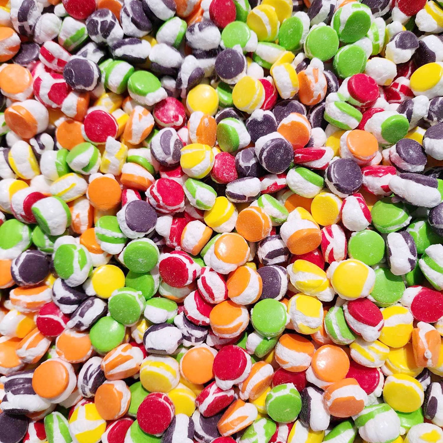 Spreezies Freeze Dried Candy