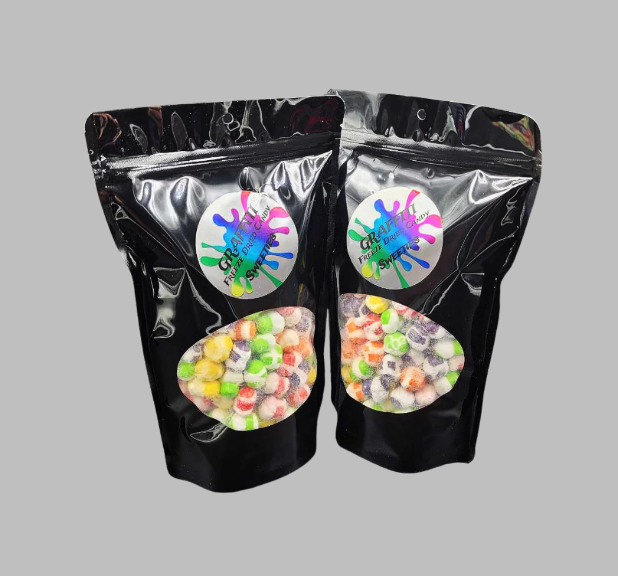 Sweeties Freeze Dried Candy