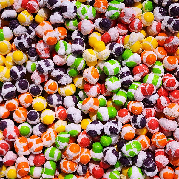 Sweeties Freeze Dried Candy – Graffiti Snacks LLC
