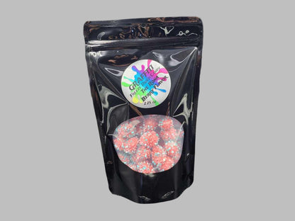 The Rona Berry Freeze Dried Candy