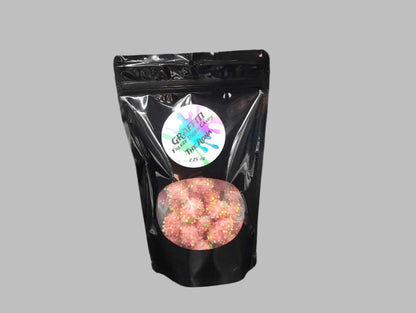 The Rona Freeze Dried Candy